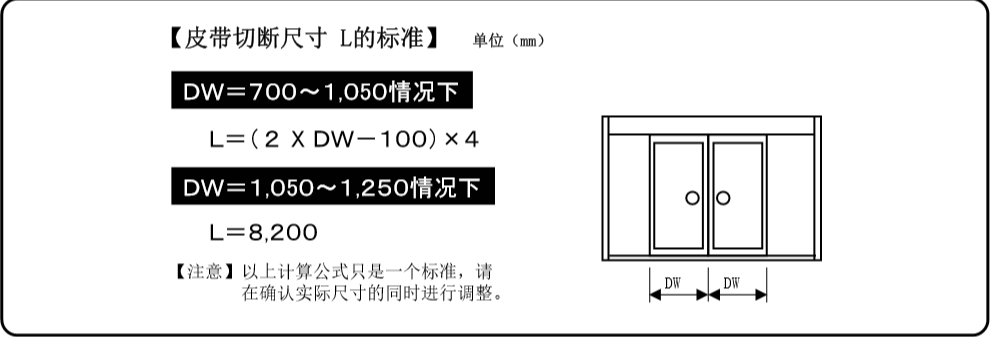 双开丝瓜APP色版网站皮带切断表