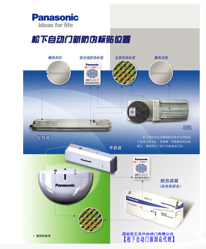 松下丝瓜APP色版网站感应器防伪措施